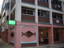 Blk 863 Jurong West Street 81 (S)640863 #409882